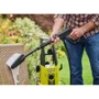 Мінімийка високого тиску Ryobi RY140PWA,1800Вт, 140Бар, 420 л/год (5133005423) фото 5
