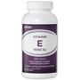 GNC Vitamin E 1000 IU, 90 Capsules