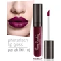 Pierre Cardin Photoflash Lipgloss Magenta Блеск для губ 9 ml: Вид Блеск для губ