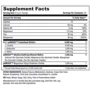 Амінокислота для спорту SAN I-BCAA Max 283 g /30 servings/Melon: Смак Дыня