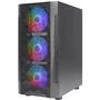 Корпус Antec NX260 (0-761345-81029-6): Типорозмір Midi-Tower
