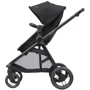 Коляска Maxi Cosi Zelia 3 Essential Black (1210672111) фото 8
