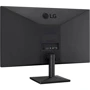 Монитор LG 24MK43HP-B: Разрешение 1920 x 1080