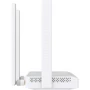 Маршрутизатор Wi-Fi Keenetic RUNNER 4G (KN-2210-01EN): Тип антенны внешняя