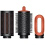 Стайлер Dyson HS08 Airwrap i.d. multi-styler and dryer Straight+Wavy KR Ceramic Patina/Topaz orig (533812-01) (EU): Покриття нагрівального елементу Керамическое