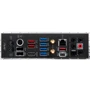 MSI MPG X570S EDGE MAX WIFI: Разъемы на плате M.2, SATA 3.0, PCI Express x1