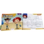 My Disney Stars and Friends 1 Workbook+eBook: Производитель Pearson Education