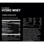 Протеин Optimum Nutrition Platinum HydroWhey 1640 g / 40 servings / Chocolate: Вид Сывороточные