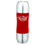 Термос Krauff красный 750 мл (26-178-022)