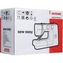 Швейная машина Janome Sew Easy фото 9
