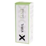 Крем стимулирующий X-VIRIL penis care cream, 75 ml