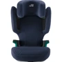 Автокресло Britax Römer HI-LINER Night Blue (2000039737): Вес ребенка 15-36кг