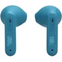 Наушники JBL Tune Flex 2 Turquoise (JBLTFLEX2TQE): Дополнительно TWS наушники