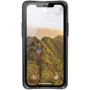 Чехол для iPhone Urban Armor Gear UAG [U] Mouve Ash (112352313131) for iPhone 12/iPhone 12 Pro: Цвет серый