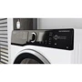 Стиральная машина Whirlpool WRBSB 6228 B UA: Сушка нет