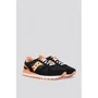 Кроссовки Saucony Shadow Original (1108-737s) 37.5 (7.5) черные натуральная замша всесезон: Материал верха Натуральная замша