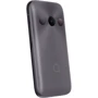 Мобільний телефон Alcatel 2019 Single SIM Metallic Gray (UA UCRF): Комунікації Bluetooth 2.1