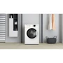 Стиральная машина Whirlpool WRBSS 6239 W UA: Тип машины Автомат