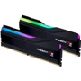 G.Skill 32 GB (2x16GB) DDR5 6000 MHz Trident Z5 RGB Black (F5-6000J3238F16GX2-TZ5RK)