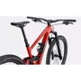 Велосипед Specialized ENDURO COMP 2023 (888818756315): Конструкция вилки Воздушно-масляная