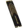 Transcend MTE250S 4 TB (TS4TMTE250S): Интерфейс подключения PCI-Express 4.0 (x4)