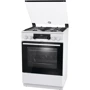 Плита комбинированная Gorenje K634WF