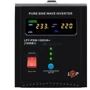 LogicPower LPY-PSW-1500VA+ (22872): Производитель LogicPower