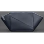 Женская косметичка BlankNote темно-синяя (BN-CB-2-navy-blue): Тип Косметички