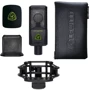 Микрофон универсальный Lewitt LCT 240 PRO Vocal Set (24-04-24-02): Тип звука Стерео