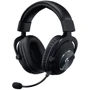 Наушники Logitech Pro X Wireless Black (981-000906)