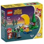 Конструктор LEGO Animal Crossing Спостереження за зірками із Celeste 78 деталей (77053)