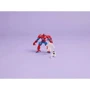 Конструктор LEGO Super Heroes Робот Человека Паука против Анти-Венома 107 деталей (76308) фото 6