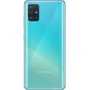 Смартфон Samsung Galaxy A51 6/128GB Blue Approved Витринный образец: Производитель Samsung