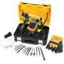 Перфоратор DeWALT D25417KT