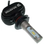 LED лампа Baxster S1 H7 5000K 4000Lm (2 шт): Цвет свечения Белый