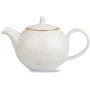 Заварочный чайник Churchill Stonecast White Speckle 0.426 л (SWHSSB151)