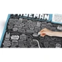 Скретч-постер 100 Дел TrueMan Edition (Rus): Вид Скретчинг