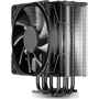 Кулер Deepcool GAMMAXX GTE V2 Black: Тип воздушное охлаждение