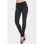 Легінси ArtStyleLeggings LSN-205A-48 48 чорні