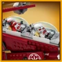 Конструктор LEGO Star Wars Боевой корабль Корусантской стражи (75354) фото 5