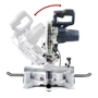 Пила торцювальна Intertool DT-0625: Потужність, Вт 2100 Вт