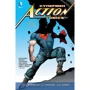 Супермен. Action Comics. Книга 1. Супермен і Люди з Стали