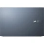 Ноутбук ASUS Vivobook Pro 15 OLED K6502VJ-MA084 (90NB11K1-M002T0) UA: Видеоадаптер NVidia GeForce RTX 3050, 6 ГБ GDDR6