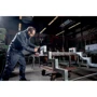 Шурупокрут Metabo GB 18 LTX BL Q I (602362840): Тип патрона быстрозажимной