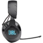 Наушники JBL Quantum 610 Black (JBLQUANTUM610BLK): Тип конструкции полноразмерные