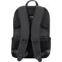 Сумка для ноутбуков Tucano 15.6" Binario AGS Gravity Anthracite (BKBIN15-AGS-AX): Материал нейлон