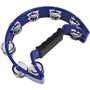 Тамбурин MAXTONE PTC-81 (Blue) фото 1
