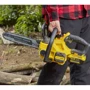Акумуляторна пилка Stanley FatMax SFMCCS630M1: Довжина шини 30 см
