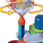 Игровой набор Hot Wheels Автомойка Мегабашня (HDP05)