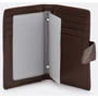 Визитница Tailian коричневая (K1T430D-H33br-brown): Тип Визитницы